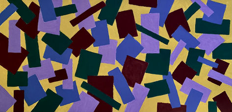 Untitled 10201 painting