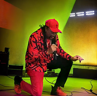 Tony Kross Performance