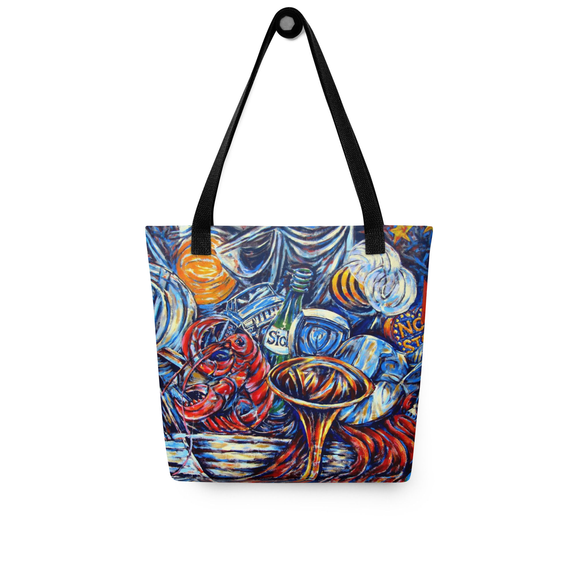 Tote bag