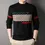 Thumbnail: Casual Sweater Men Knitted Pullover Top Quality Spring Autumn Mens Handsome Fash