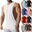 Thumbnail: Gym Training Tank Top Men's Sports T-shirt Summer Thin Cotton Breathable Fitness