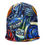 Thumbnail: All-Over Print Beanie