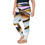 Thumbnail: All-Over Print Plus Size Leggings