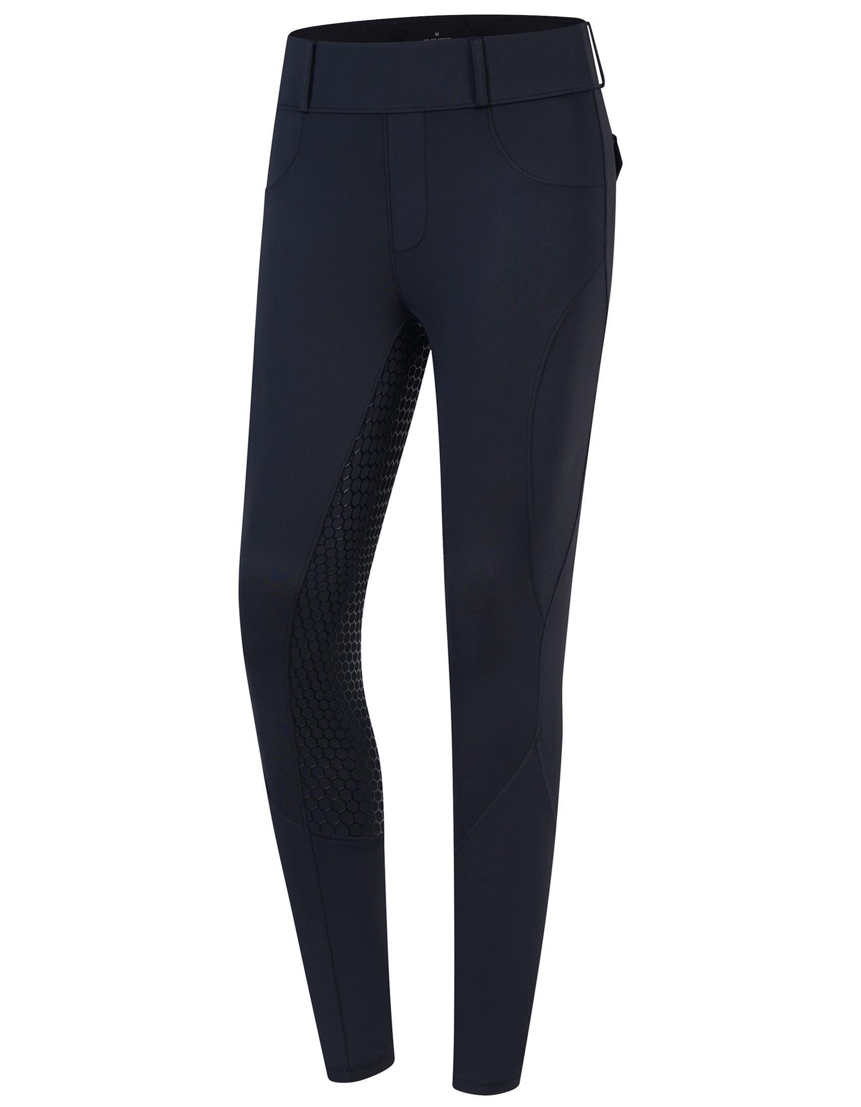 Four Seasons Breeches Women's professional equestrian sports pants riding silico