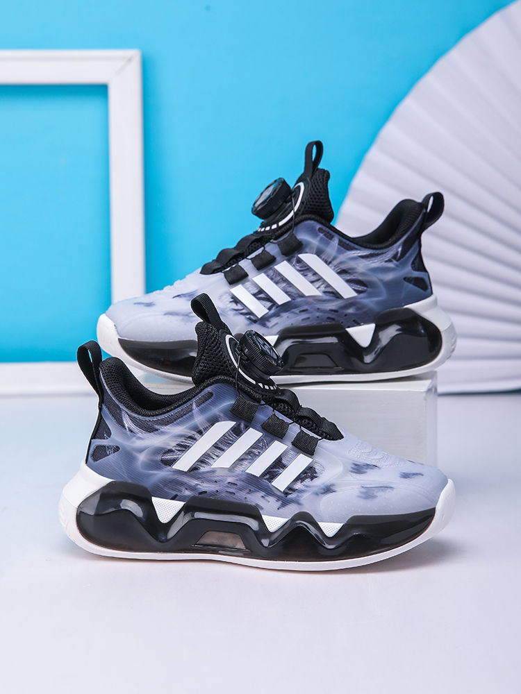 Children’s Casual Shoes For Boys Breathable Sneaker Girls Fashion Air Mesh Kid