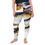 Thumbnail: All-Over Print Plus Size Leggings