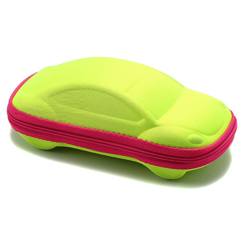 Thumbnail: Vintage Square Kids Sunglasses Flexible Safety Children Sun Glasses Fashion Boys