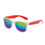 Thumbnail: Non-polarized Children's Sunglasses Flexible Outdoor Kids Sun Glasses Summer UV 