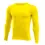 Thumbnail: Men Women Kids Children Boy Girl Compression Running Long Base T Shirt Fitness S