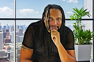Tony Kross