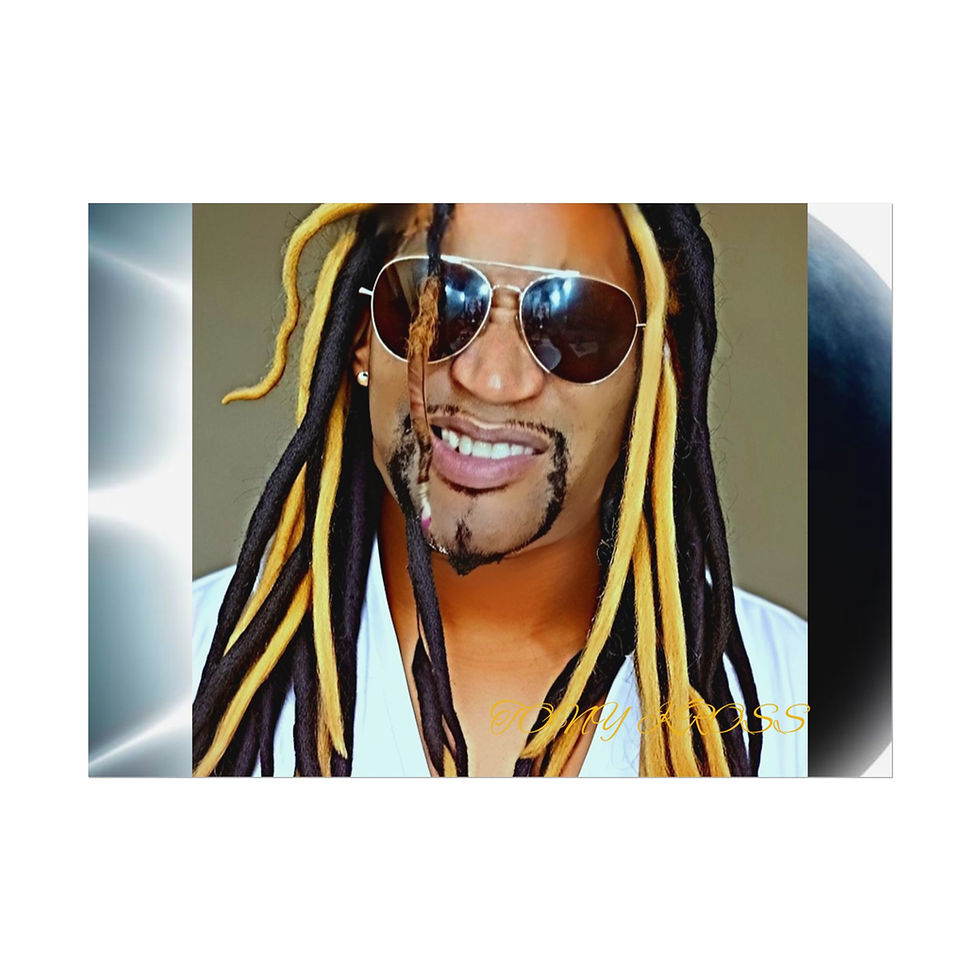 Vibrant Rolled Posters - Unique Decor for Music Lovers