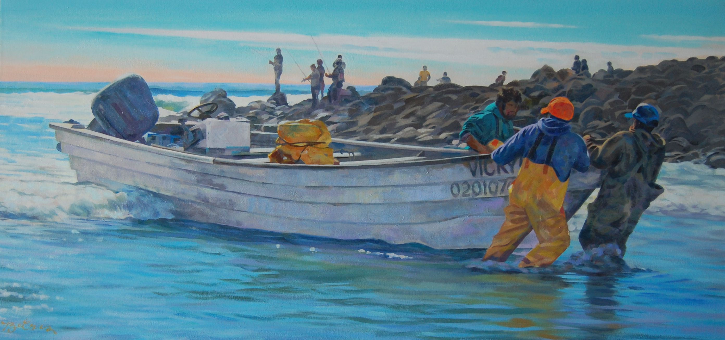 Painting *Available
