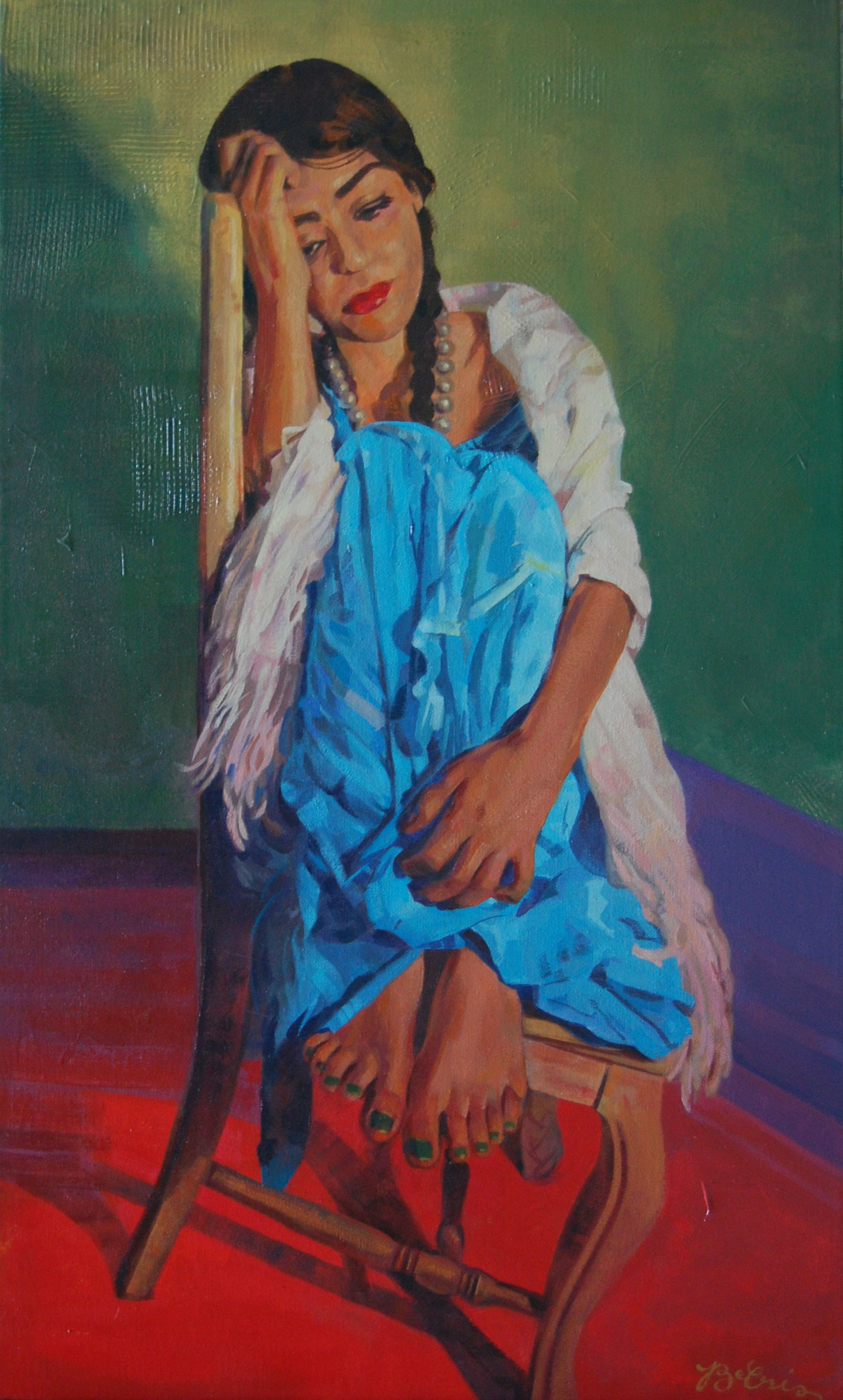 Painting *Available