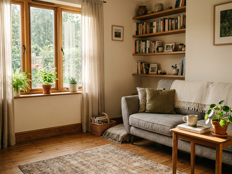 What Is Dust and the Best Ways to Tackle It