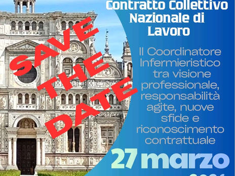 NOVITA' 2026 Convegno regionale CNC Lombardia 2026