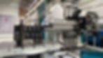 Máquina Nagel de furação profunda deep drilling machine 