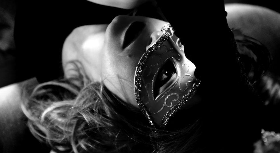 La Femme Fatale the secret story