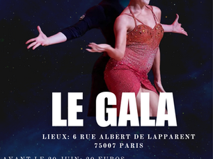 Le Gala
