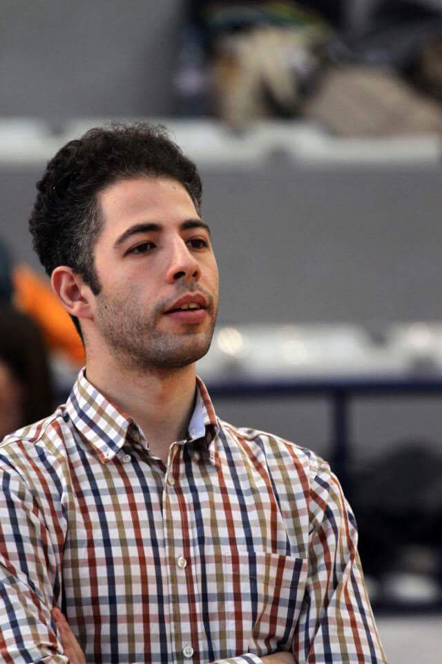 Rabih Mourad