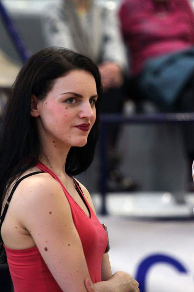 Séverine Asnar