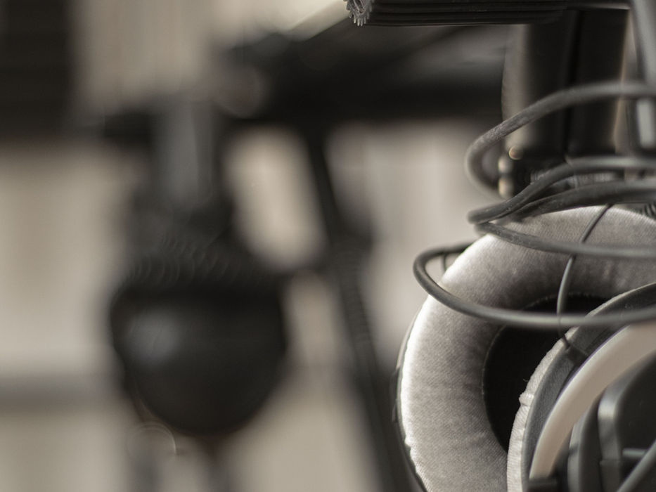 Casque studio Beyerdynamics DT-770 Pro