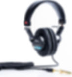 casque studio Sony MDR-7506