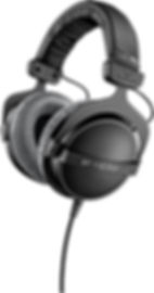 casque studio pro Beyerdynamic DT 770 PRO