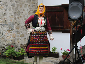 Happy 60th anniversary Museum!