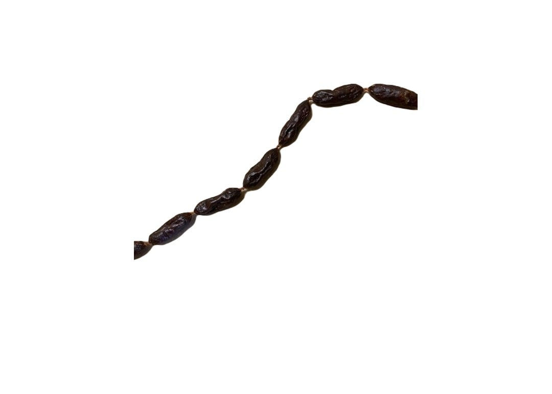 Pork and Apple Chipolata Sausages 400g