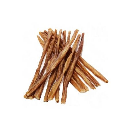 Pork Spaghetti  (Intestine) Strips 100g