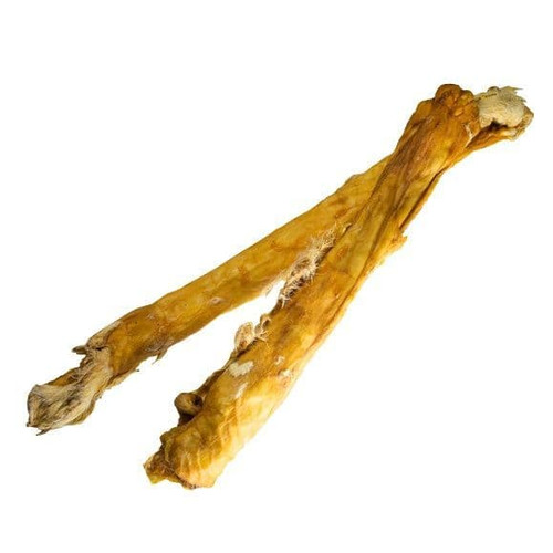 Giant 50cm Rolled Rabbit Skin Mia's Doggy