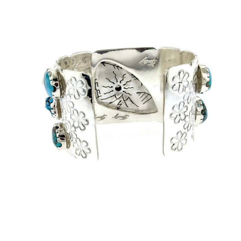 Thumbnail: 1. Master Cuff Bracelet Collection