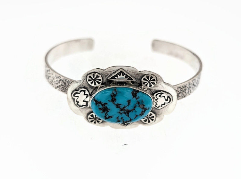8. Sleeping Beauty Cuff