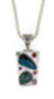 Thumbnail: 4. Medicine Women Pendant Reversible 