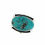 Thumbnail: 1. Turquoise Ring Navajo Lands