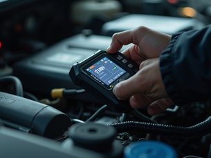 Engine Diagnostics Made Easy: Trust Auto Apostles Today