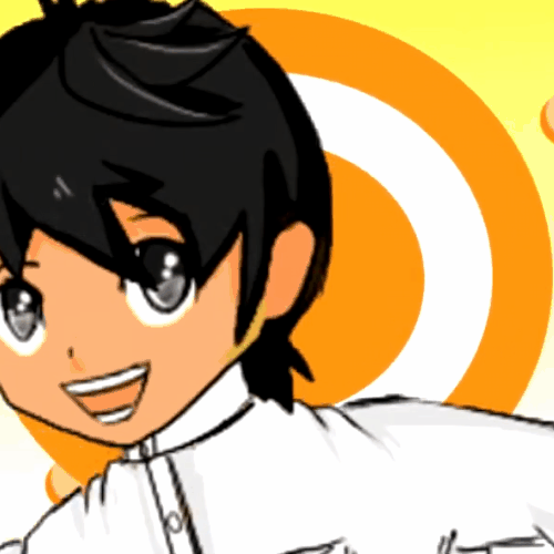 Animation button  hover .gif