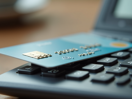 Entenda os Juros Abusivos em Cartões de Crédito