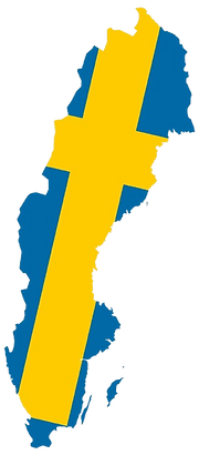 Saskja Lack Idre Fjäll