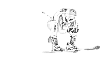 Saskja Lack