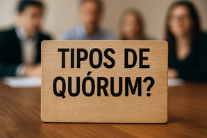 esse artigo vai te explicar, de forma simples e com exemplos práticos, o que é quórum e quantos votos são necessários para cada tipo de decisão em um condomínio.
