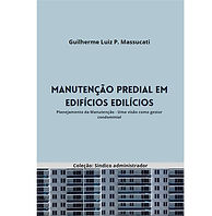 Manutenção Predial em Condomínios Edilícios