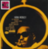 No Room For Squares (Hank Mobley)