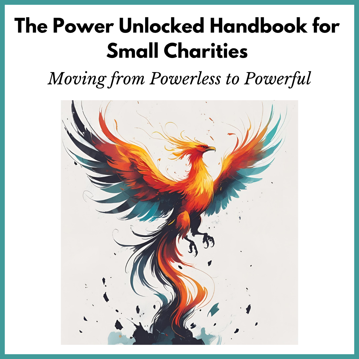 The Power Unlocked Handbook