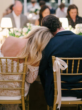 Rehearsal Dinner