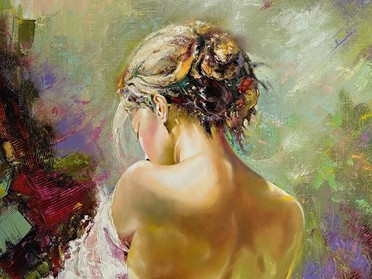 Redefining Femininity