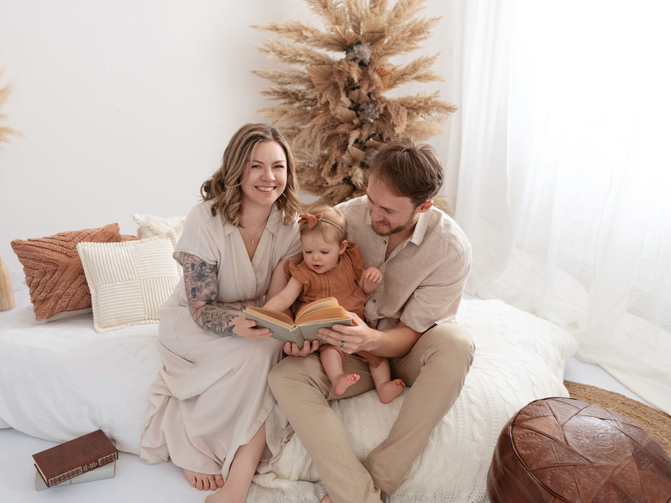 séance photo famille Abscon Somain Lille Valenciennes Orchies Cambrai Douai