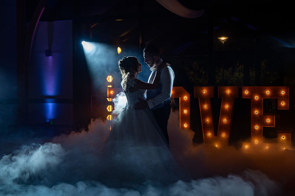 Photographe de mariage à Maubeuge, près de Quiévelon