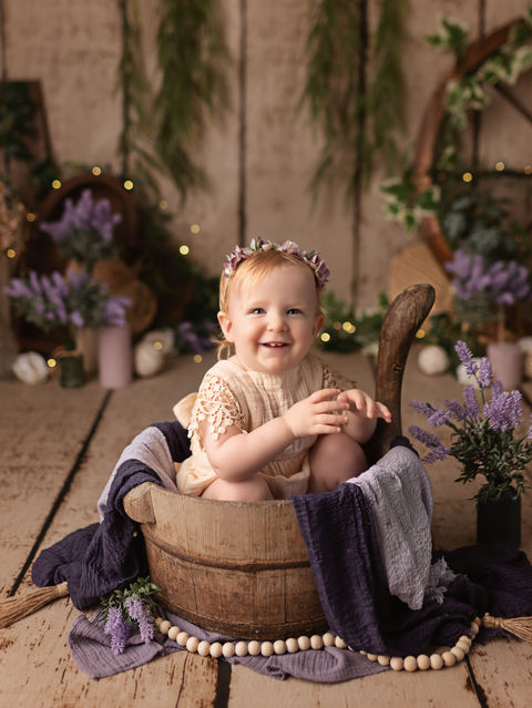 séance photo bébé Coutiches Abscon