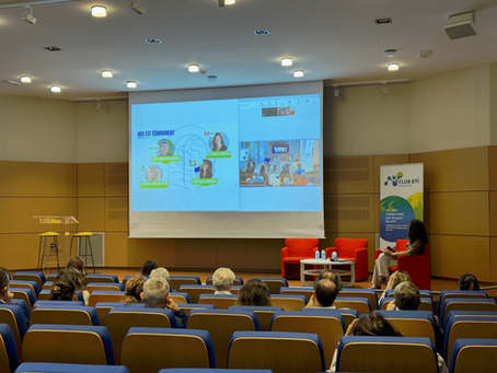 AG & Table ronde 2026 Club ETI Occitanie